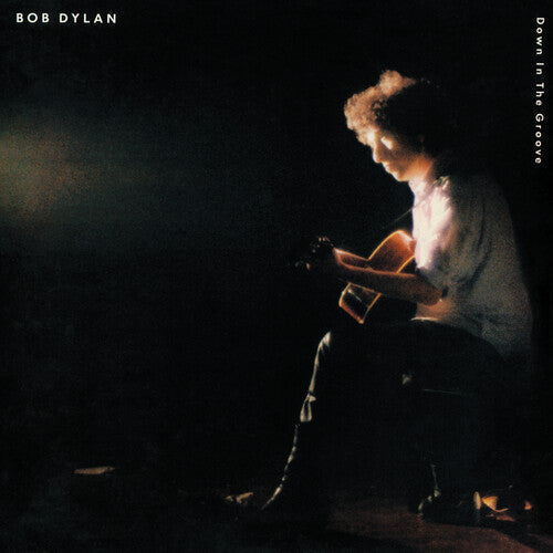 Bob Dylan: Down In The Groove - Vinyl LP