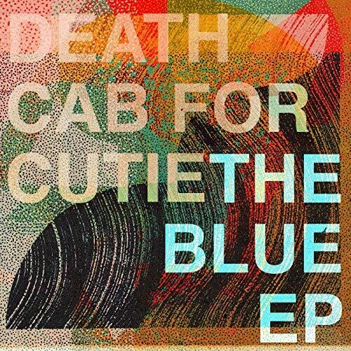 Death Cab for Cutie: Blue - Vinyl LP