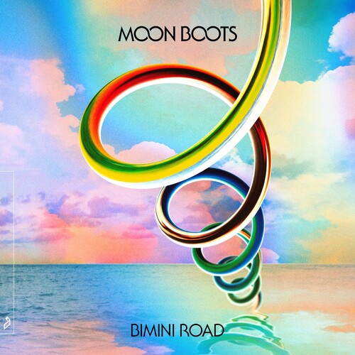 Moon Boots: Bimini Road - COMPACT DISCS