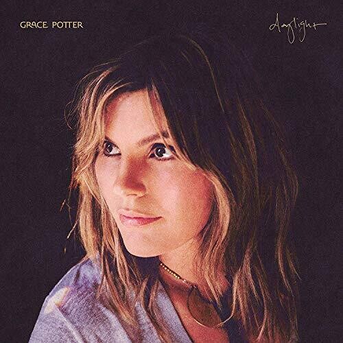 Grace Potter: Daylight - Vinyl LP