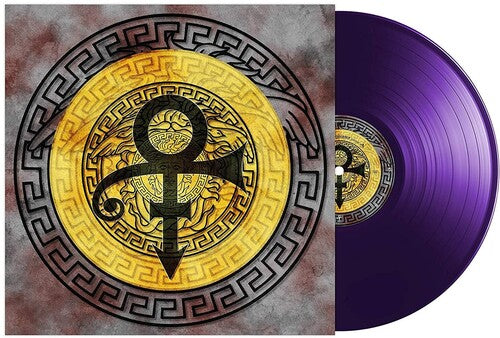 Prince & the Revolution: The VERSACE Experience - Vinyl LP