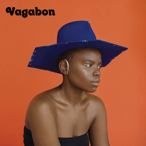 Vagabon: Vagabon - Vinyl LP