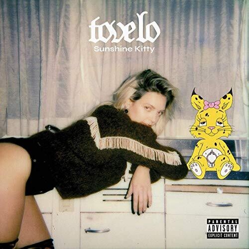 Tove Lo: Sunshine Kitty - Vinyl LP