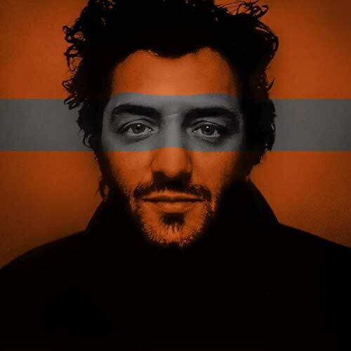 Taha: Je Suis Africain - Vinyl LP