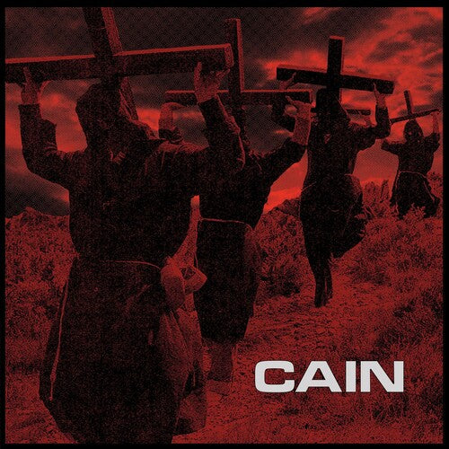 Cain: Cain - Vinyl LP