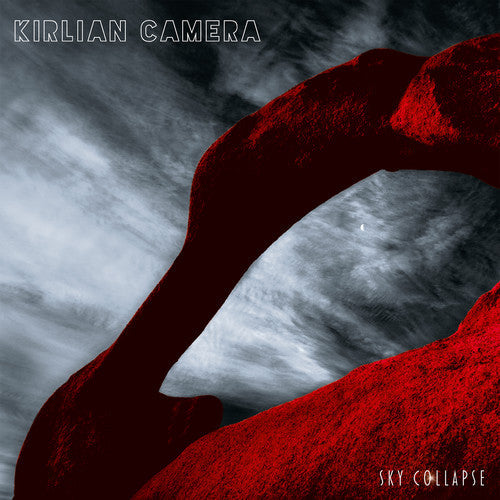 Kirlian Camera: Sky Collapse - COMPACT DISCS