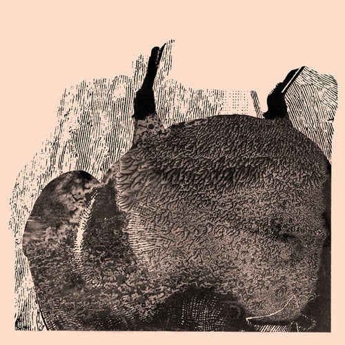 Svarte Greiner: Knive - Vinyl LP