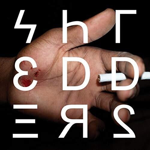 Shredders: Great Hits - Vinyl LP