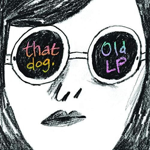 That Dog: Old LP - Vinyl LP