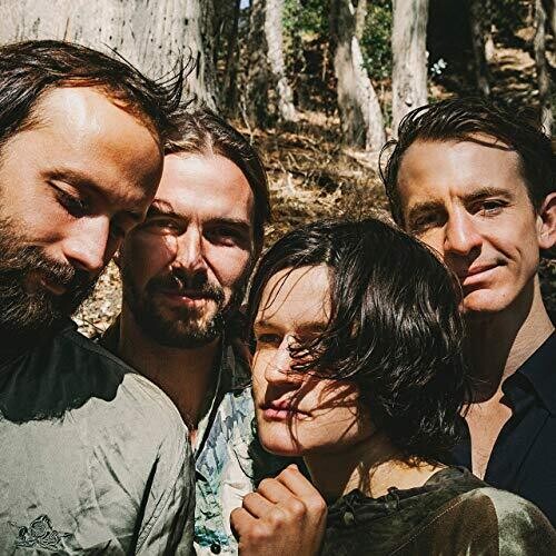 Big Thief: Two Hands - Vinyl LP