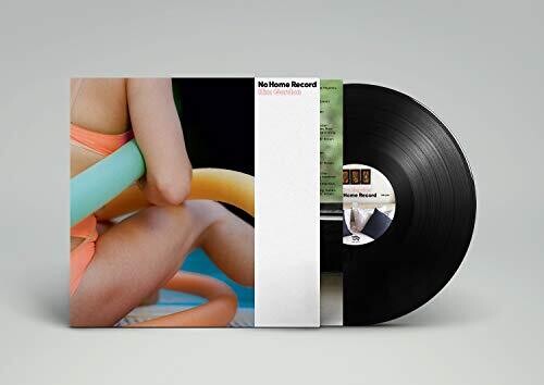 Kim Gordon: No Home Record - Vinyl LP