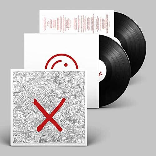 Richard Dawson: 2020 - Vinyl LP