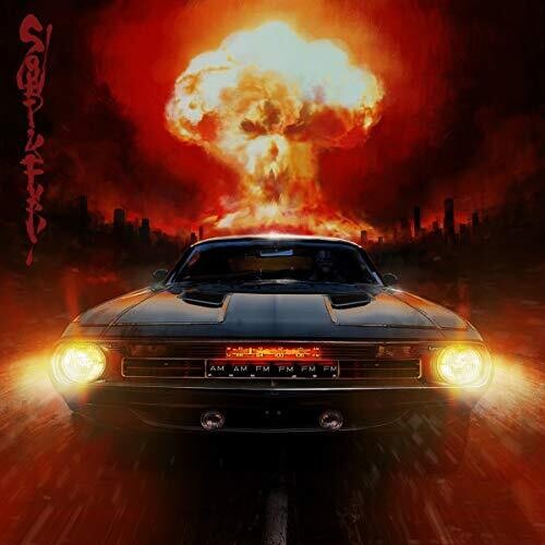 Sturgill Simpson: Sound & Fury - Vinyl LP