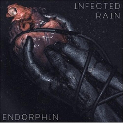 Infected Rain: Endorphin - Vinyl LP