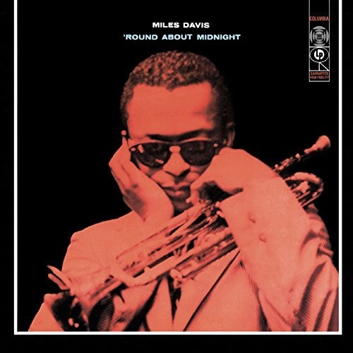 Miles Davis: Round About Midnight - Vinyl LP