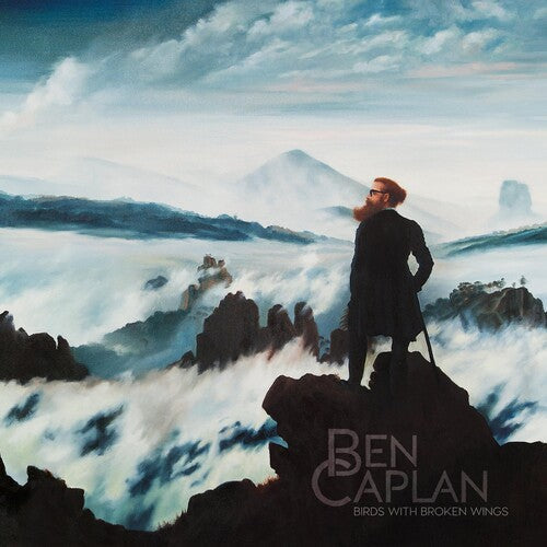 Ben Caplan: Birds With Broken Wings - Vinyl LP