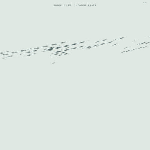 Nash, Jonny / Kraft, Suzanne: Passive Aggressive - Vinyl LP
