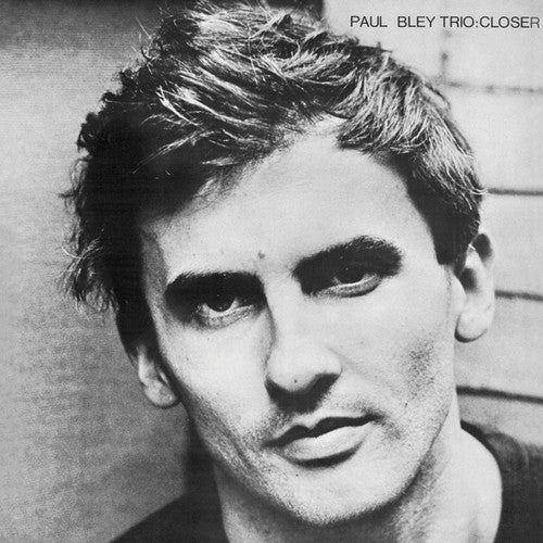 Paul Bley: Closer - Vinyl LP