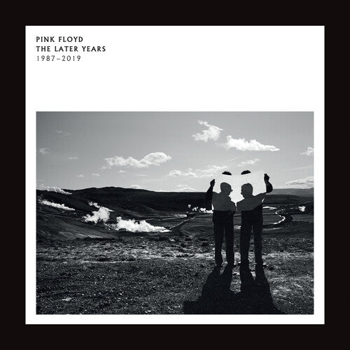 Pink Floyd: The Later Years (1987-2019) Highlights - Vinyl LP