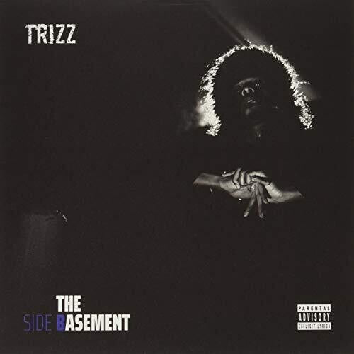 Trizz: Basement - Vinyl LP