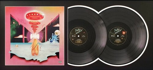 Kesha ( Ke$Ha ): Rainbow - Vinyl LP