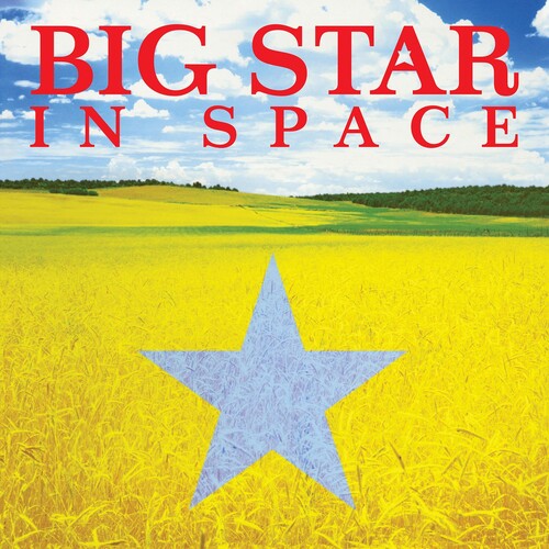 Big Star: In Space - Vinyl LP