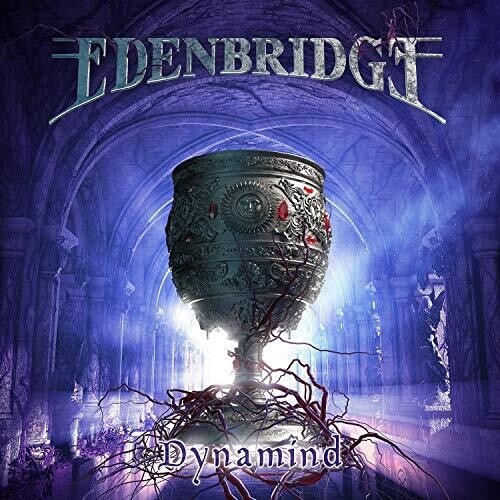 Edenbridge: Dynamind - COMPACT DISCS