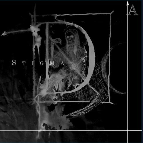 Dodfood: Stigma - Vinyl LP