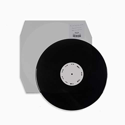 Romare: Gone / Danger - Vinyl LP