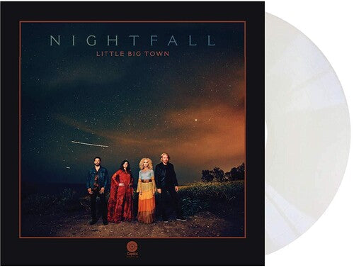 Little Big Town: Nightfall - Vinyl LP