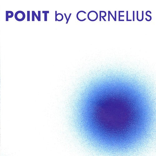 Cornelius: Point - Vinyl LP