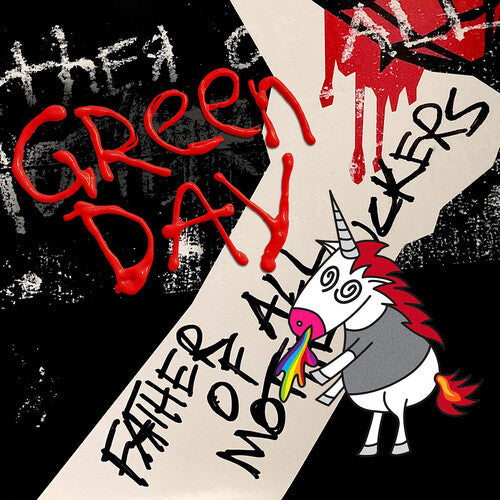 Green Day: Father Of All - Vinyl LP