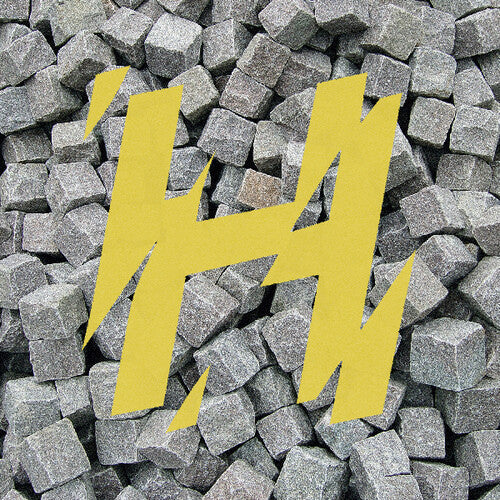 H.: H. - Vinyl LP
