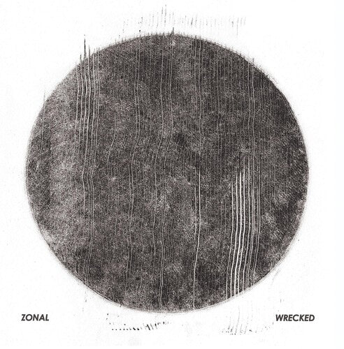 Zonal: Wrecked - COMPACT DISCS