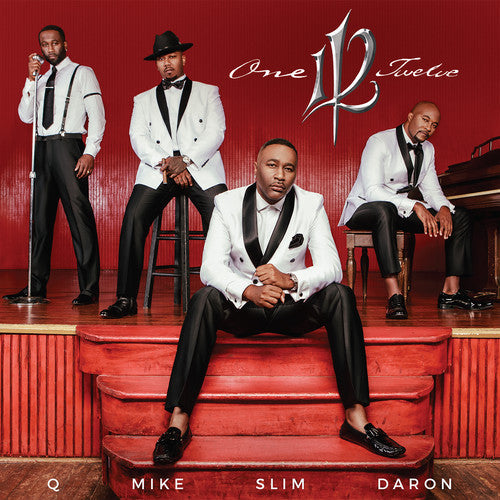112: Q Mike Slim Daron - COMPACT DISCS