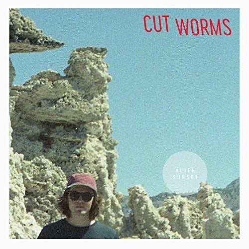 Cut Worms: Alien Sunset - Vinyl LP
