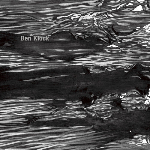 Ben Klock: Subzero / Coney Island - Vinyl LP