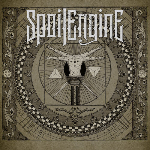 Spoil Engine: Renaissance Noire - Vinyl LP
