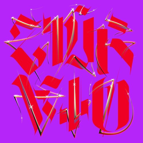 Ziur: Ato - Vinyl LP