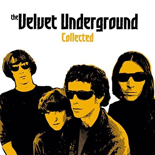 The Velvet Underground: Collected - Vinyl LP