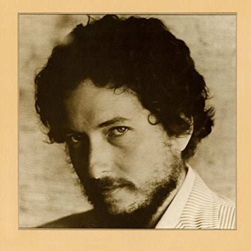 Bob Dylan: New Morning - Vinyl LP