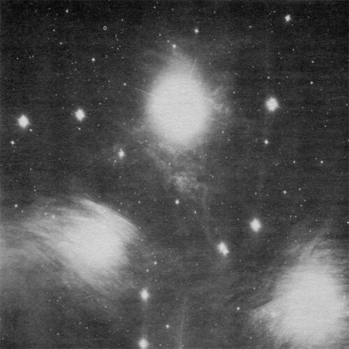 Grouper: AIA: Alien Observer - Vinyl LP