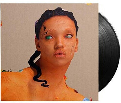 FKA Twigs: Magdalene - Vinyl LP