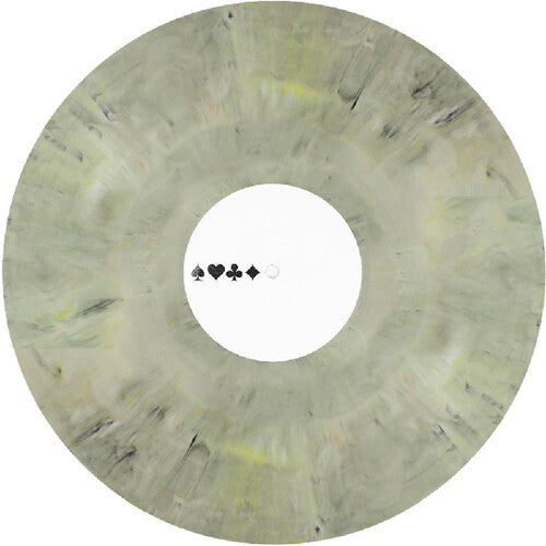 Defaultman & Sapurra: Paperman - Vinyl LP