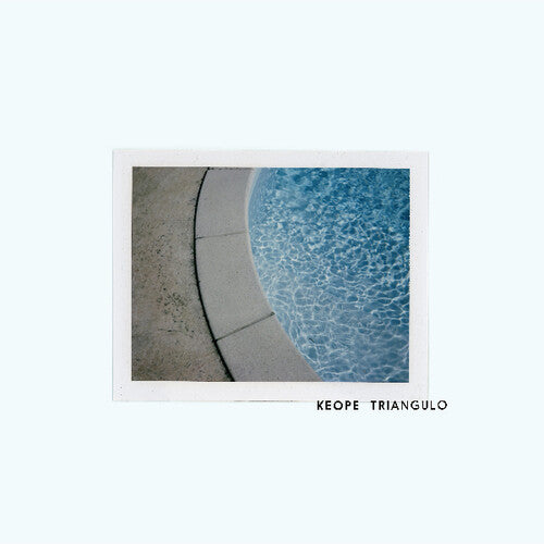 Keope: Triangulo - Vinyl LP