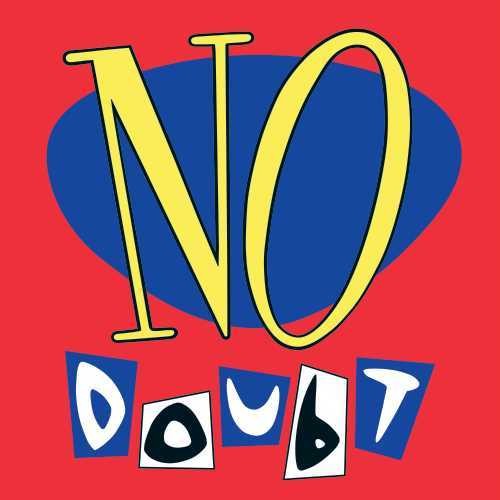 No Doubt: No Doubt - Vinyl LP