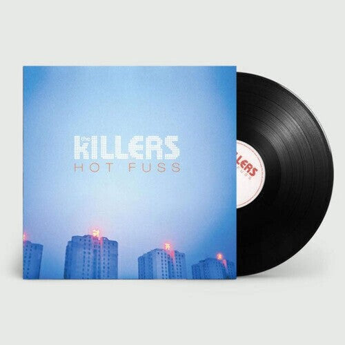 The Killers: Hot Fuss - Vinyl LP