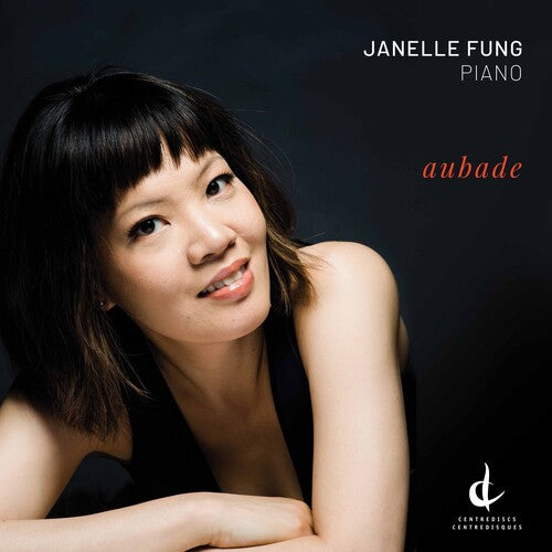 Descarries / Fung: Aubade - COMPACT DISCS