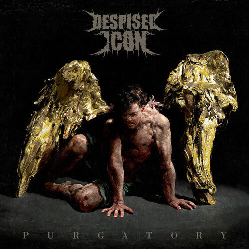 Despised Icon: Purgatory - COMPACT DISCS