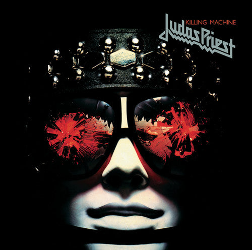 Judas Priest: Killing Machine - Vinyl LP